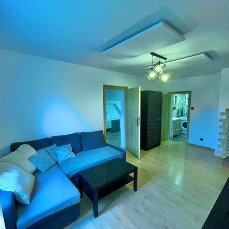 Apart Wilhelmina 75M2 Katowice Esterno foto