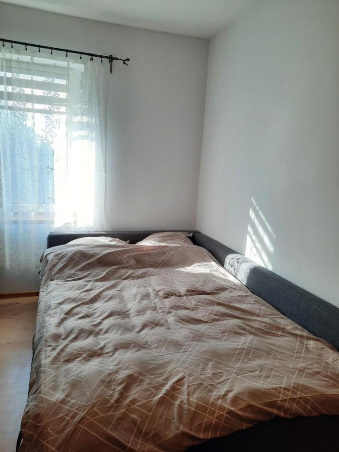 Apart Wilhelmina 75M2 Katowice Esterno foto
