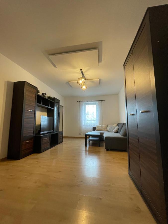 Apart Wilhelmina 75M2 Katowice Esterno foto
