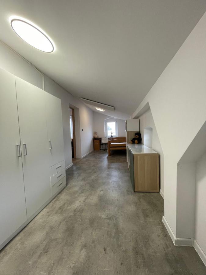 Apart Wilhelmina 75M2 Katowice Esterno foto
