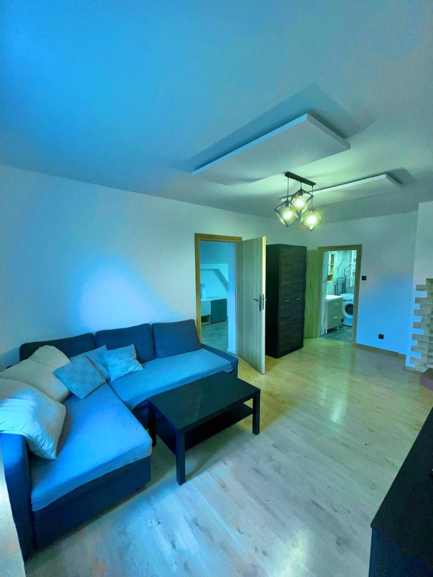 Apart Wilhelmina 75M2 Katowice Esterno foto